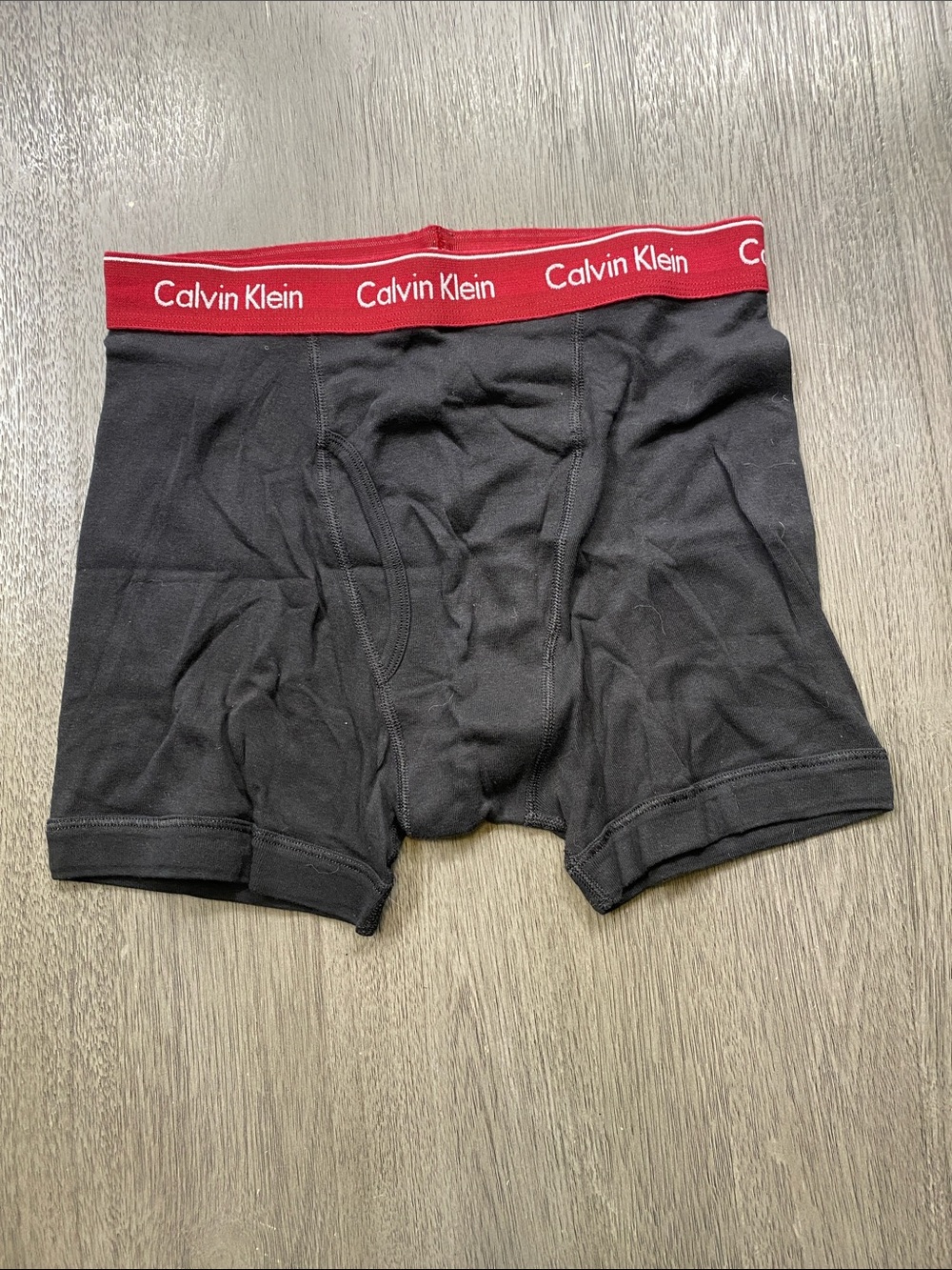 Calvin Klein Boxer Briefs